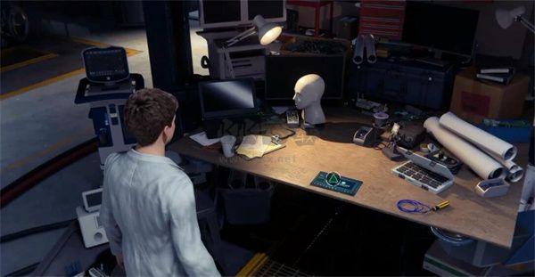 漫威蜘蛛俠中文電腦版