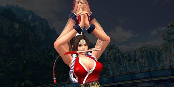 拳皇97屠蛇版客戶端