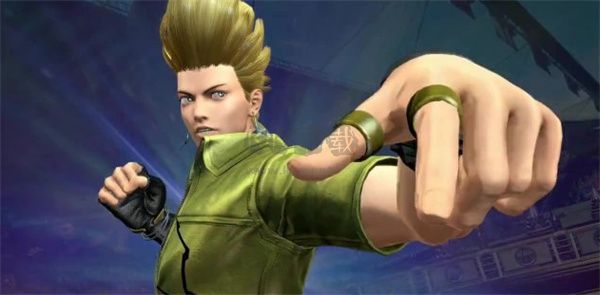 拳皇97屠蛇版客戶端