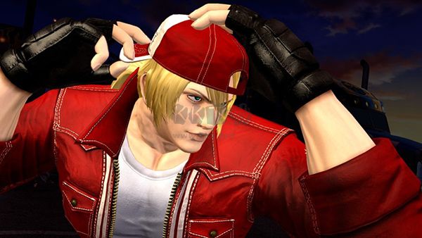 拳皇97屠蛇版客戶端