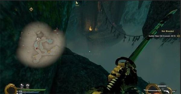 影子武士2客戶端