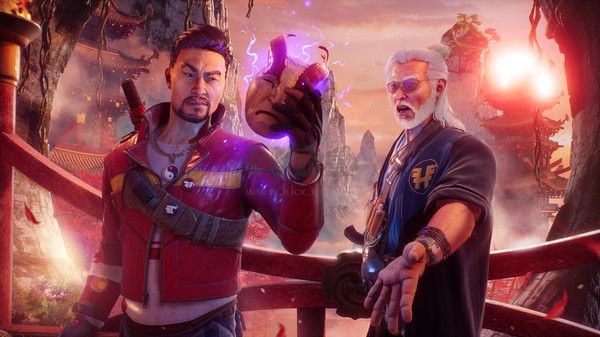 影子武士3豪華版客戶端