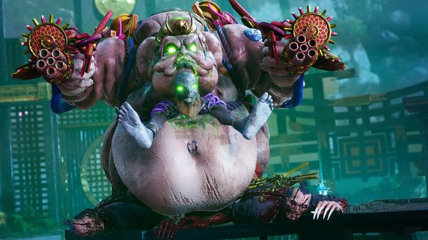 影子武士3豪華版客戶端