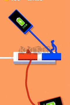 電量充充沖app安卓版