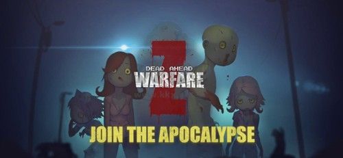 僵尸戰(zhàn)爭死亡之路內(nèi)購版