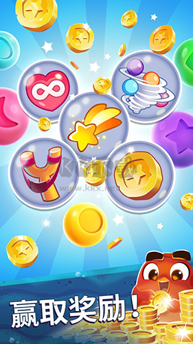 憤怒的小鳥夢幻爆破破解版