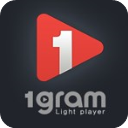 1gram Player(視頻播放器) v1.0.0.47