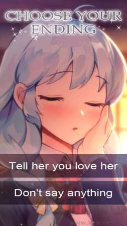 我的高中偵探漢化版