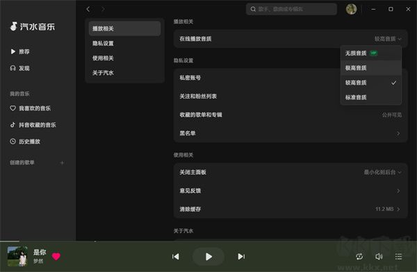 汽水音樂最新版