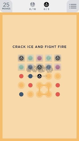 兩點(diǎn)之間破解版