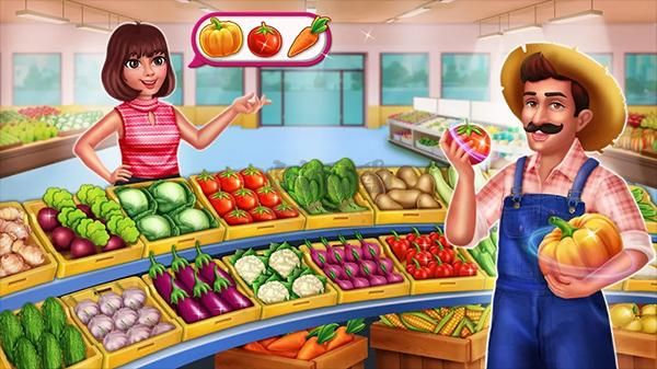 超市模擬器安卓版