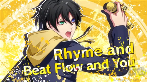 催眠麥克風(fēng)國(guó)際服