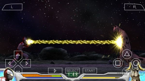 奧特曼格斗進(jìn)化0破解版