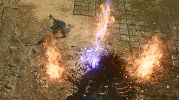 最后紀元中文版