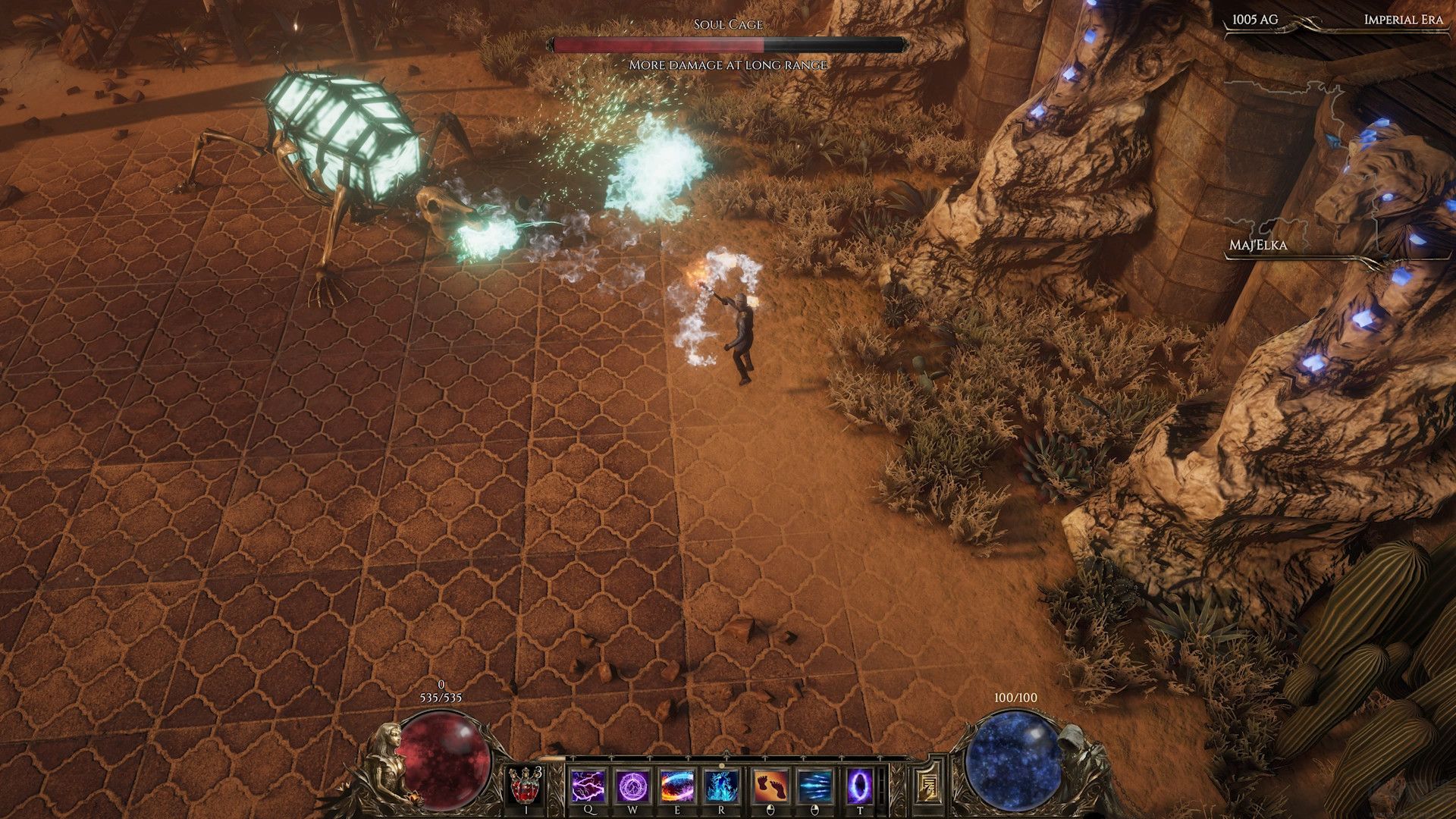 最后紀元中文版