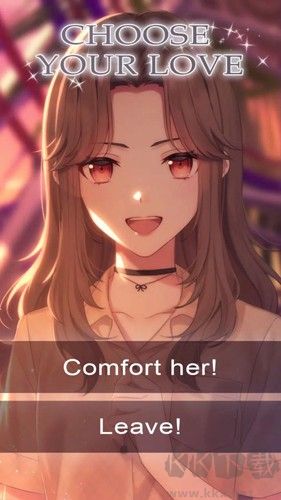 戀愛女友模擬器