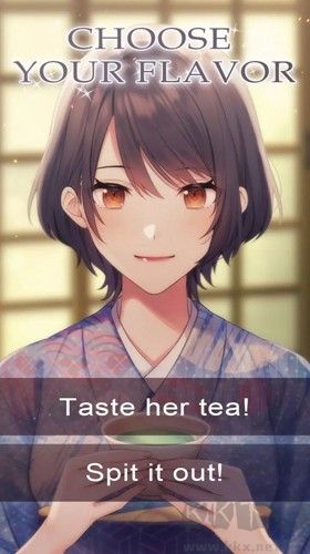 戀愛女友模擬器