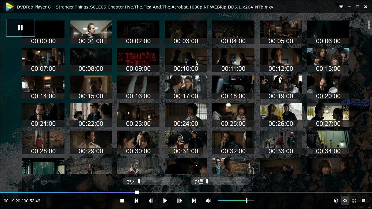PlayerFab(藍(lán)光高清播放器)