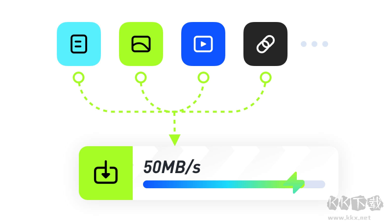 夸克網(wǎng)盤電腦版