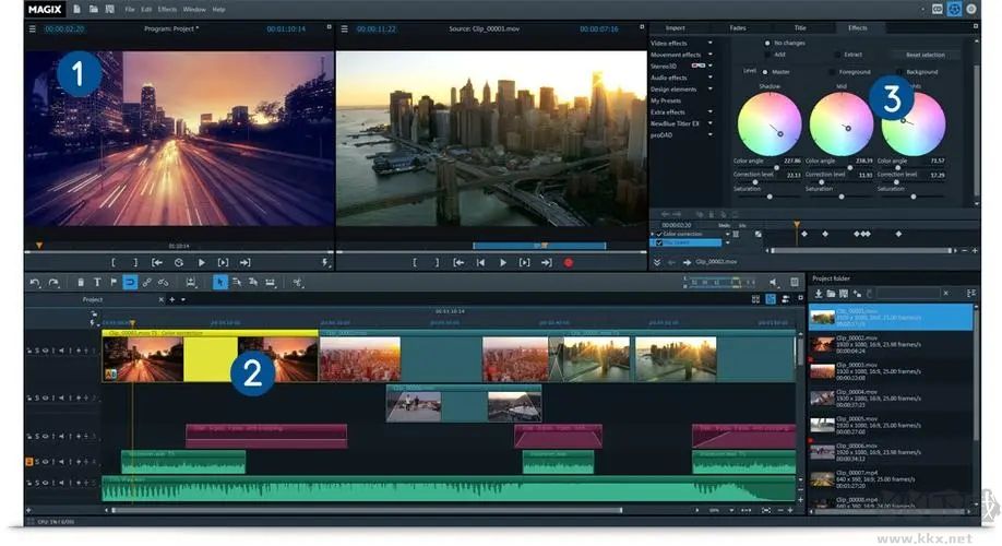 Video Image Master Pro(視頻轉(zhuǎn)圖片軟件)