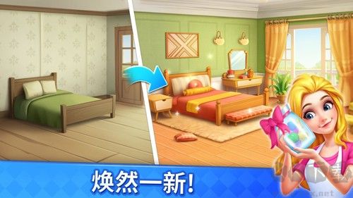 妙趣糖果消無限內(nèi)購版