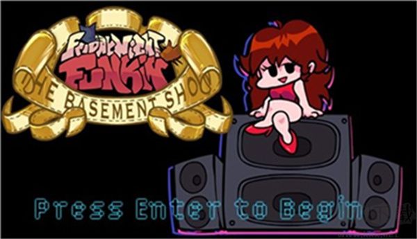 fnf熊出沒(méi)模組免費(fèi)版