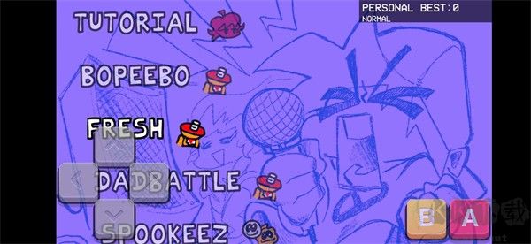 fnf熊出沒(méi)模組免費(fèi)版