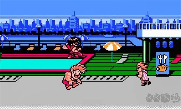 快打旋風(fēng)LNS4.2