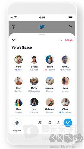 小藍(lán)鳥(niǎo)app安卓版