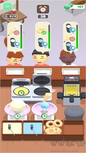 我的美食車安卓版