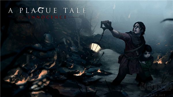 瘟疫傳說無罪電腦版