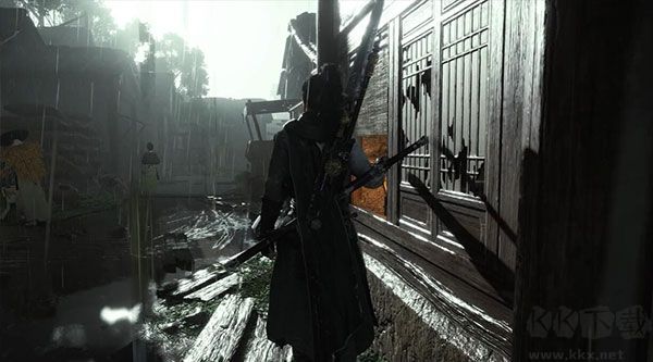 燕云十六聲官方版