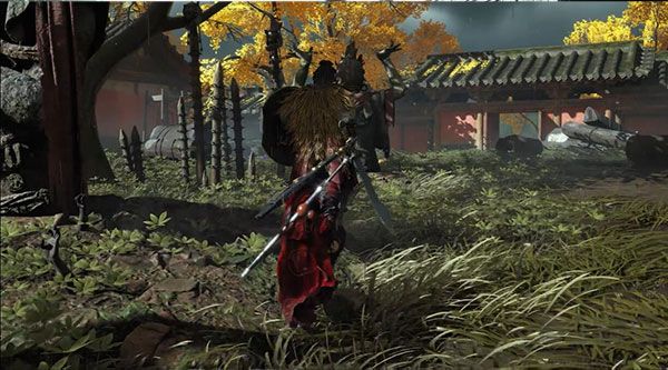 燕云十六聲官方版