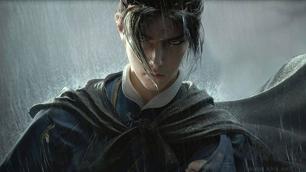 燕云十六聲官方版