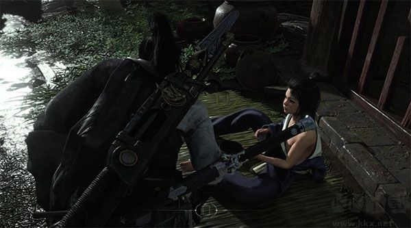 燕云十六聲官方版