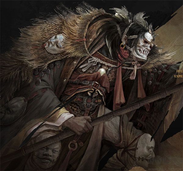 燕云十六聲官方版