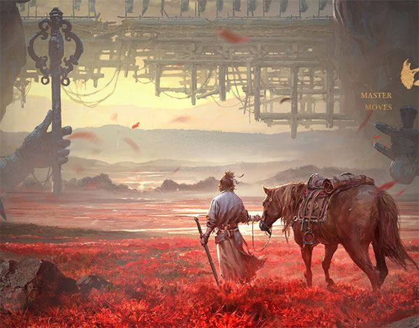 燕云十六聲官方版