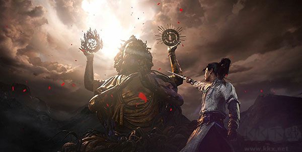 燕云十六聲官方版