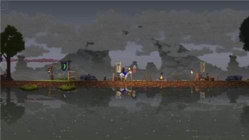 王國兩位君主聯(lián)機(jī)版