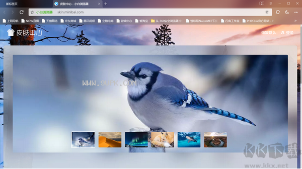 小白瀏覽器最新版