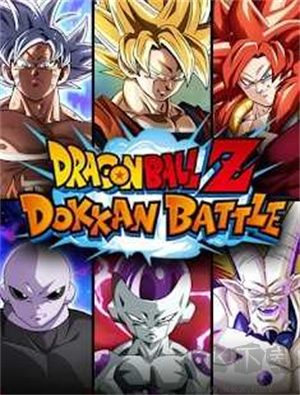 七龍珠z爆裂大戰(zhàn)臺服