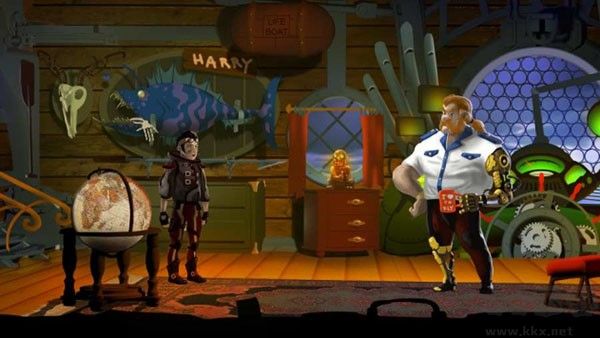 冒險重生最新版