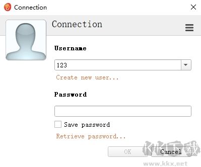 GigaTribe(文件共享軟件)