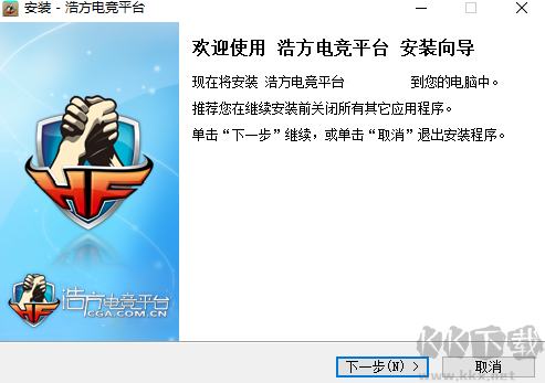 浩方電競(jìng)平臺(tái)
