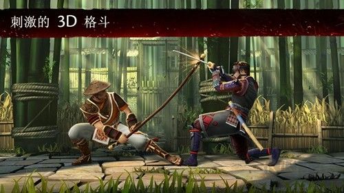 暗影格斗3無敵版