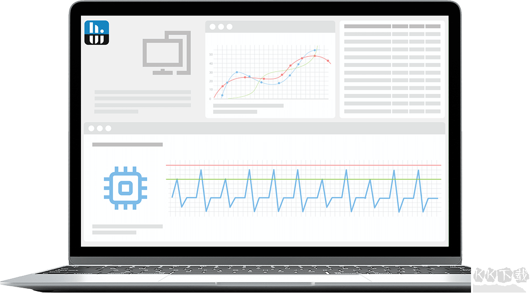 HWiNFO(硬件檢測(cè)工具)