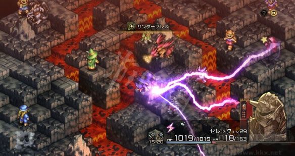 皇家騎士團(tuán)重生漢化版客戶端