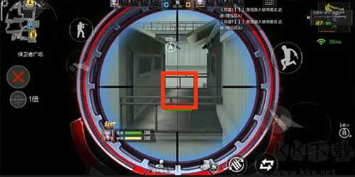 穿越火線:槍戰(zhàn)王者最新版