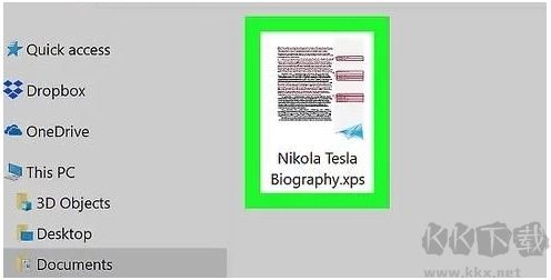 xps viewer(xps閱讀器)