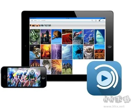 seagate media sync(希捷媒體同步工具)